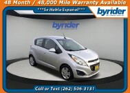 2013 Chevrolet Spark in Waukesha, WI 53186 - 2192989 51