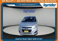 2013 Chevrolet Spark in Waukesha, WI 53186 - 2192989 25