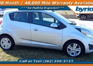 2013 Chevrolet Spark in Waukesha, WI 53186 - 2192989 86