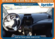 2013 Chevrolet Spark in Waukesha, WI 53186 - 2192989 87