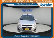 2013 Chevrolet Spark in Waukesha, WI 53186 - 2192989 52