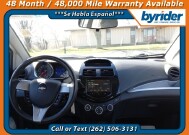 2013 Chevrolet Spark in Waukesha, WI 53186 - 2192989 35