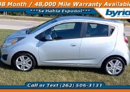 2013 Chevrolet Spark in Waukesha, WI 53186 - 2192989 82