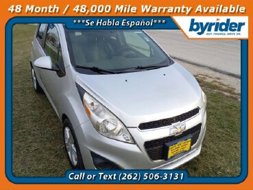 2013 Chevrolet Spark in Waukesha, WI 53186