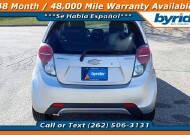 2013 Chevrolet Spark in Waukesha, WI 53186 - 2192989 48