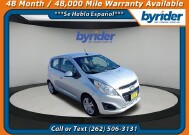 2013 Chevrolet Spark in Waukesha, WI 53186 - 2192989 24