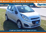 2013 Chevrolet Spark in Waukesha, WI 53186 - 2192989 79