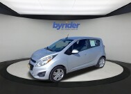 2013 Chevrolet Spark in Waukesha, WI 53186 - 2192989 4
