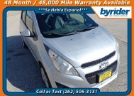 2013 Chevrolet Spark in Waukesha, WI 53186 - 2192989 23