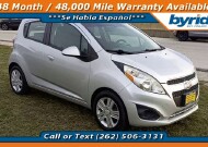 2013 Chevrolet Spark in Waukesha, WI 53186 - 2192989 70