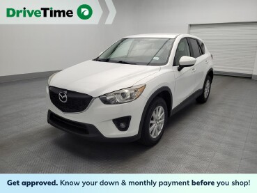 2014 Mazda CX-5 in Morrow, GA 30260