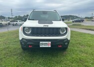 2016 Jeep Renegade in Commerce, GA 30529 - 2193396 7