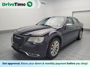 2018 Chrysler 300 in Stone Mountain, GA 30083