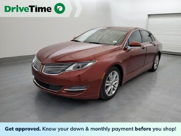 2014 Lincoln MKZ in Lakeland, FL 33815