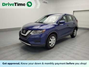 2019 Nissan Rogue in Jackson, MS 39211