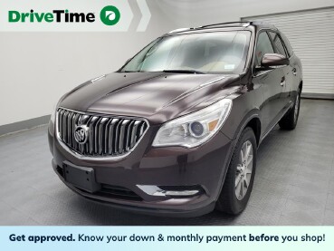 2015 Buick Enclave in Highland, IN 46322