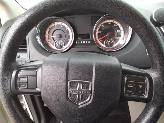 2017 Dodge Grand Caravan in Troy, IL 62294-1376 - 2193970 21