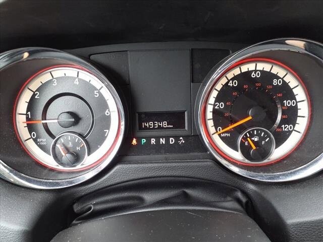 2017 Dodge Grand Caravan in Troy, IL 62294-1376 - 2193970 23