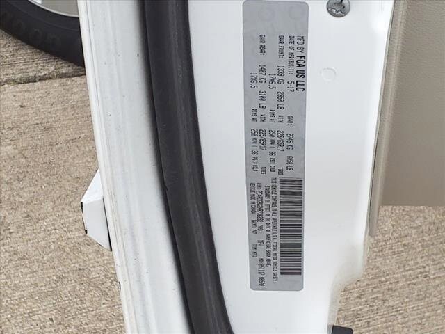 2017 Dodge Grand Caravan in Troy, IL 62294-1376 - 2193970 43