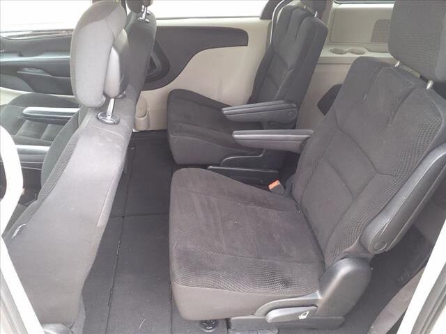 2017 Dodge Grand Caravan in Troy, IL 62294-1376 - 2193970 31