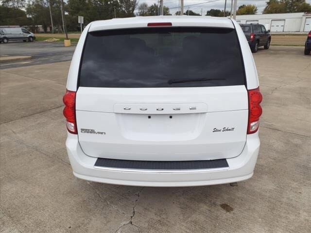 2017 Dodge Grand Caravan in Troy, IL 62294-1376 - 2193970 37