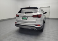 2018 Hyundai Santa Fe in Union City, GA 30291 - 2193992 7