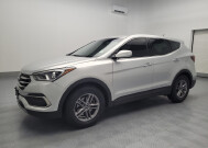 2018 Hyundai Santa Fe in Union City, GA 30291 - 2193992 2