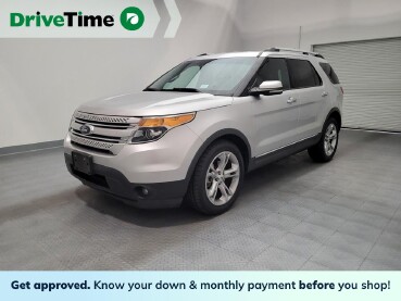 2013 Ford Explorer in Downey, CA 90241