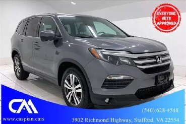 2016 Honda Pilot in Stafford, VA 22554