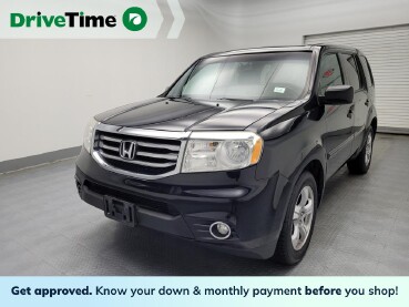 2013 Honda Pilot in St. Louis, MO 63136