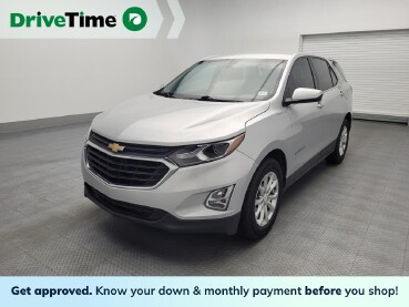 2019 Chevrolet Equinox in Ocala, FL 34471