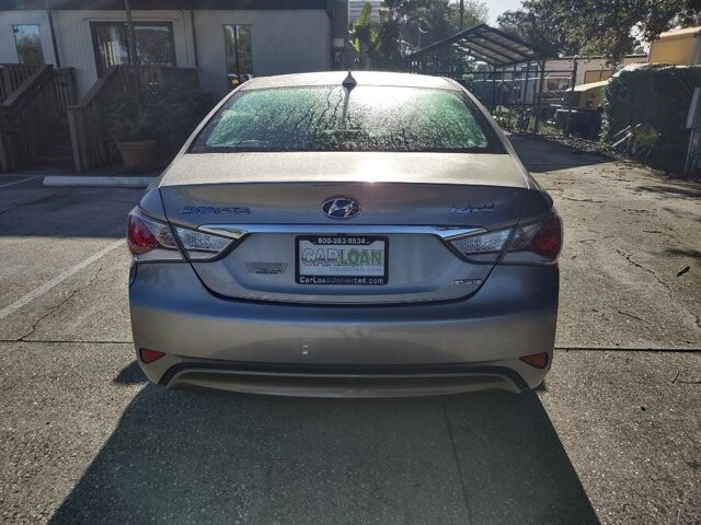 2013 Hyundai Sonata in Longwood, FL 32750 - 2194455 2
