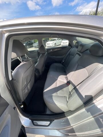 2013 Hyundai Sonata in Longwood, FL 32750 - 2194455 17