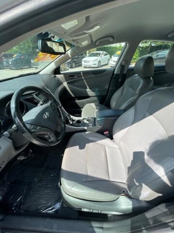 2013 Hyundai Sonata in Longwood, FL 32750 - 2194455 15