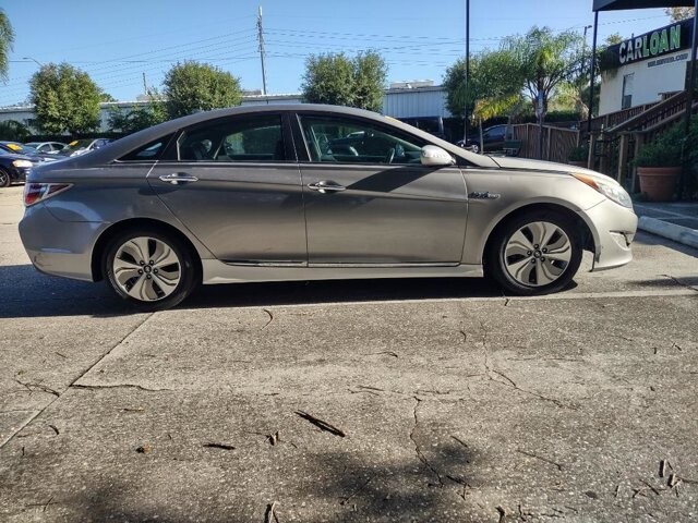 2013 Hyundai Sonata in Longwood, FL 32750 - 2194455 3