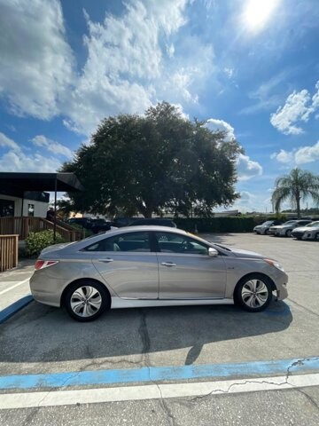 2013 Hyundai Sonata in Longwood, FL 32750 - 2194455 12