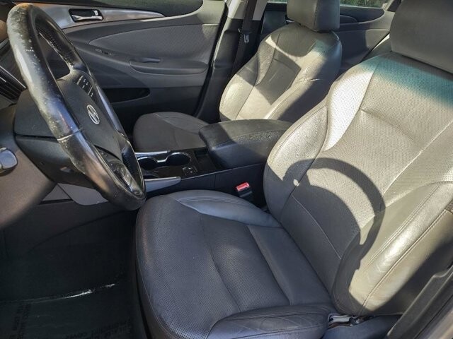 2013 Hyundai Sonata in Longwood, FL 32750 - 2194455 6