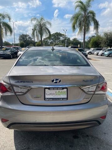 2013 Hyundai Sonata in Longwood, FL 32750 - 2194455 13