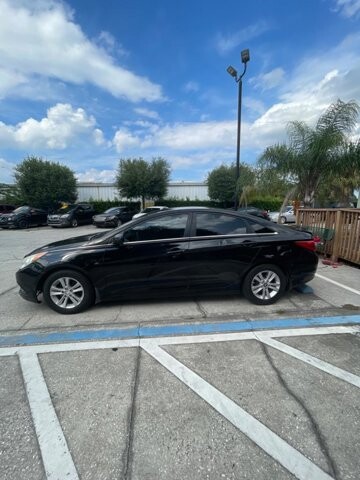 2013 Hyundai Sonata in Longwood, FL 32750 - 2194456 11