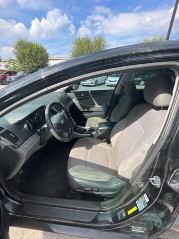 2013 Hyundai Sonata in Longwood, FL 32750 - 2194456 15