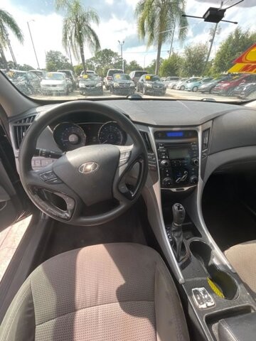 2013 Hyundai Sonata in Longwood, FL 32750 - 2194456 16