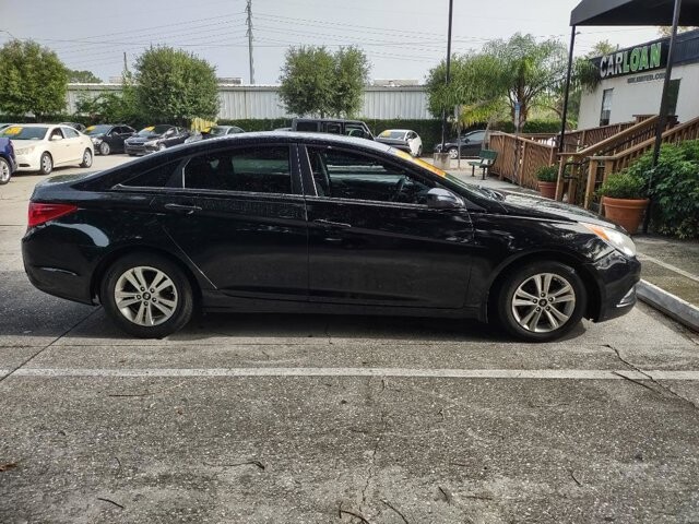 2013 Hyundai Sonata in Longwood, FL 32750 - 2194456 3