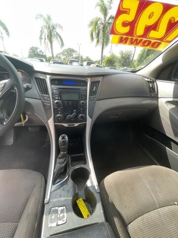 2013 Hyundai Sonata in Longwood, FL 32750 - 2194456 17