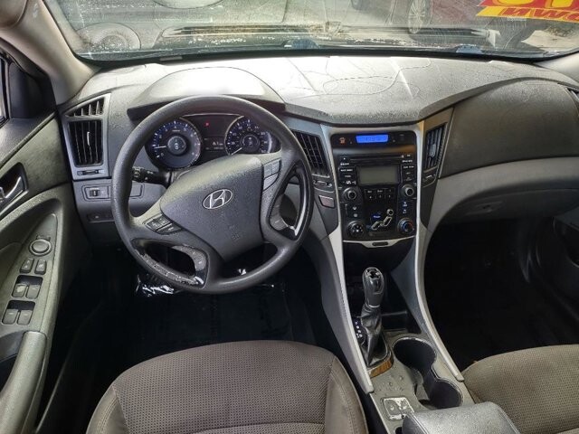 2013 Hyundai Sonata in Longwood, FL 32750 - 2194456 6