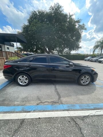 2013 Hyundai Sonata in Longwood, FL 32750 - 2194456 12