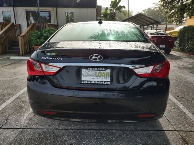 2013 Hyundai Sonata in Longwood, FL 32750 - 2194456 2