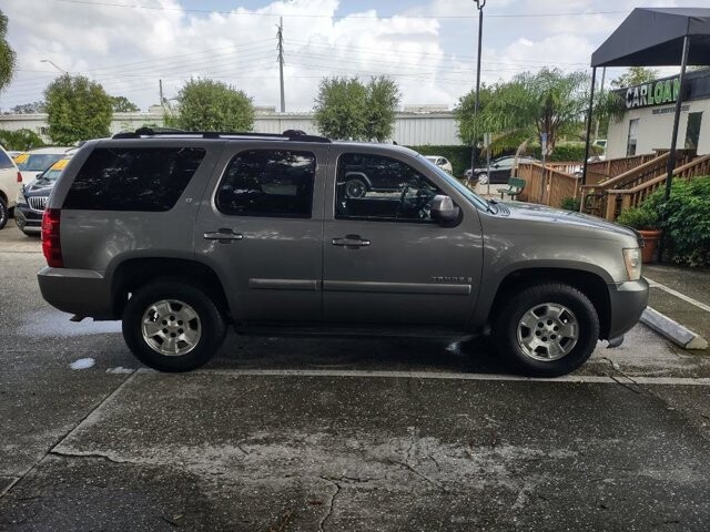 2007 Chevrolet Tahoe in Longwood, FL 32750 - 2194457 3