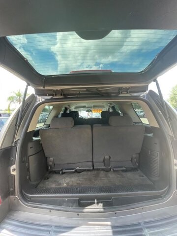 2007 Chevrolet Tahoe in Longwood, FL 32750 - 2194457 17