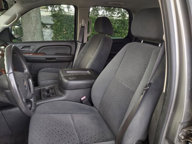 2007 Chevrolet Tahoe in Longwood, FL 32750 - 2194457 7