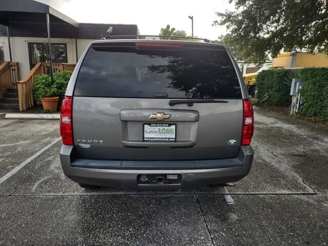 2007 Chevrolet Tahoe in Longwood, FL 32750 - 2194457 2
